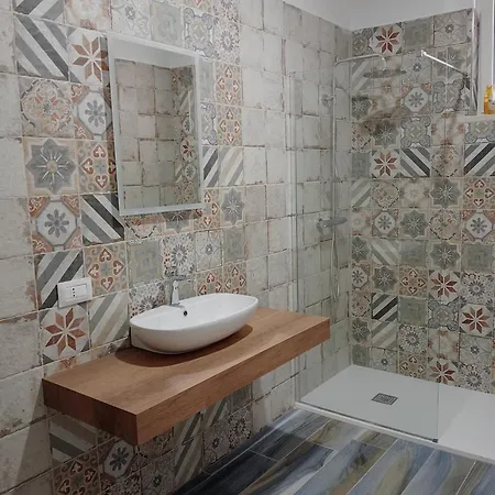 بيت للعطل La Dimora Di Calipso