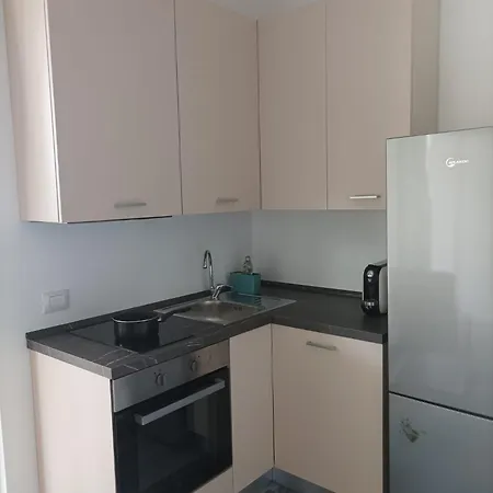 La Dimora Di Calipso