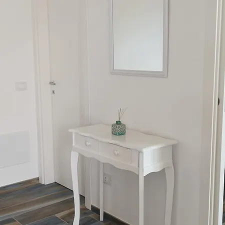 La Dimora Di Calipso