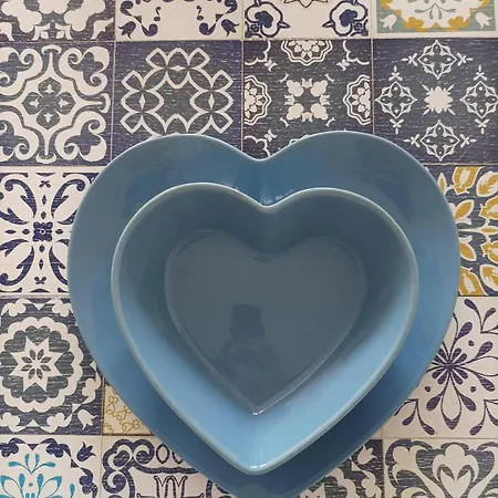 La Dimora Di Calipso بولينيانو آ ماري