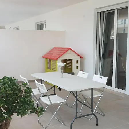 La Dimora Di Calipso