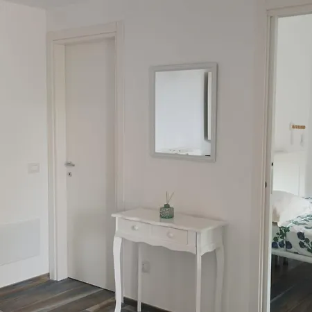 La Dimora Di Calipso Feriehus Polignano a Mare