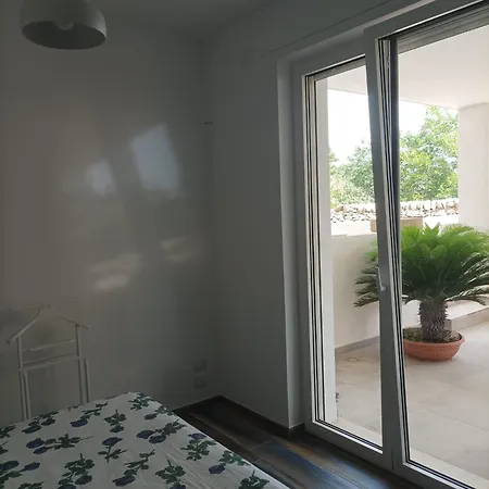 La Dimora Di Calipso بولينيانو آ ماري